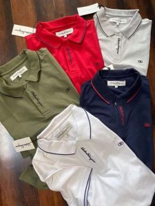 polo t-shirts