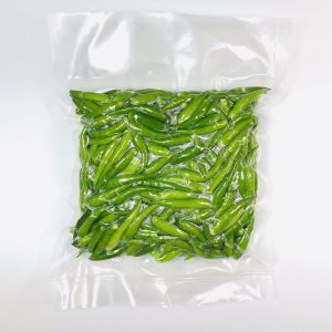 Frozen Green Chilli