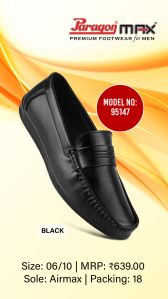 paragon formal shoes