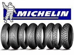 Michelin Two Wheeler tyres