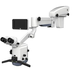 Sanma Lumin Pro Surgical Operating Microscope