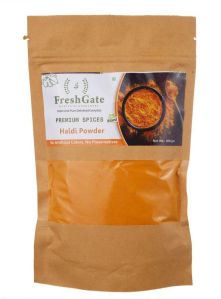 FreshGate Haldi Powder