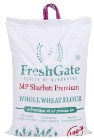 FreshGate MP Sharbati Flour