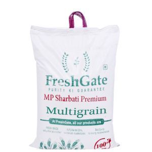 FreshGate MultiGrain Atta
