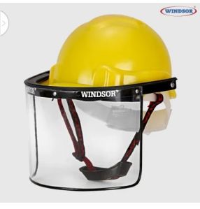 industrial safety helmets
