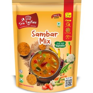 Sambar Quick Mix