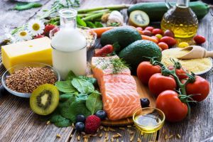 Cancer Diet Counselling Services