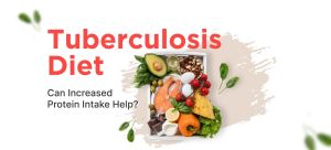 tuberculosis diet counseling services