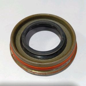 crankshaft front oil seal