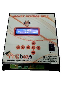 SMART SCHOOL BELL