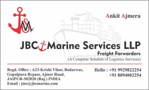 freight forwarders service