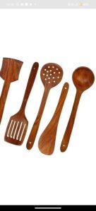 Wooden Spoons