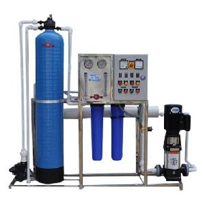 Commercial Ro Water Purifier