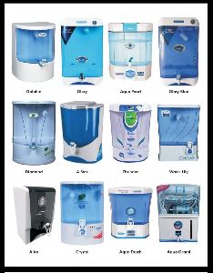 ro water purifiers