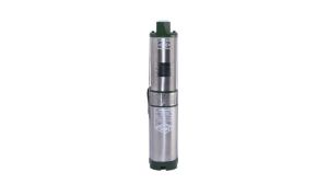 Vertical Open Well Submersible Pumps