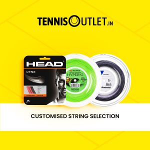 tennis string