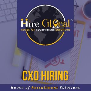 CXO Hiring