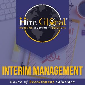 interim management services