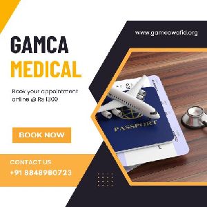 Gamca Medical