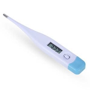 digital thermometer