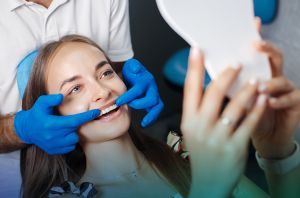 lumineers dental treatment