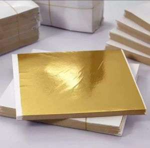 golden paper