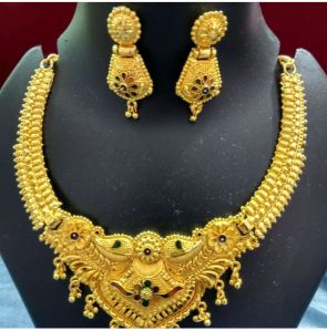 Necklace fashion Jewellery