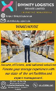warehousing management service
