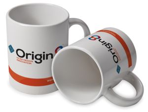 Promotional Corporate Mug