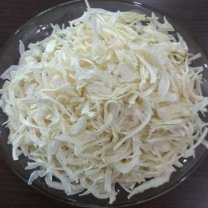 Dehydrated White - Red Onion Flakes