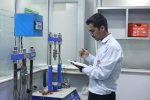 Metal Testing Services