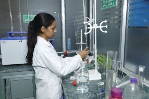 Water Testing Services