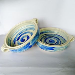 Ceramic Urli