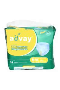 Advay pull ups diapers