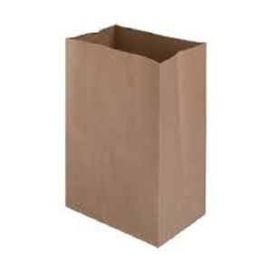 Paper Bags Square Bottom