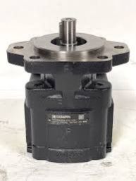 Hyd high pressure pump