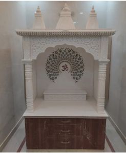 Designer Marble Temple