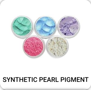 Synthetic Pearl pigment
