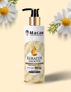 keratin shampoo