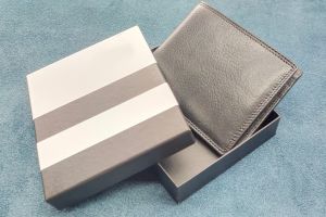 leather wallets