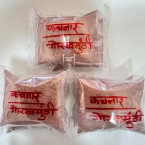 Kachnar Gorkhmundi Powder