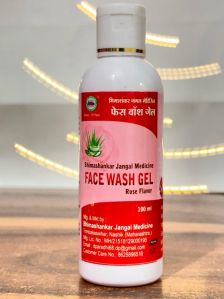 Bhimashankar Herbal Face Wash