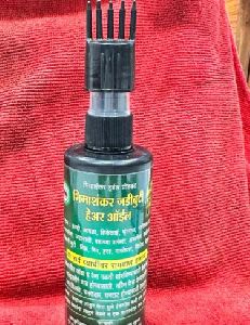 Bhimashnkar Jadibuti Hair Oil