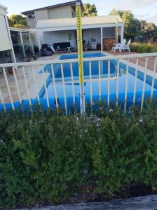 Pool Barrier Inspection Melbourne