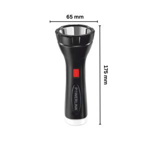 Powerlink PUNCH Rechargeable Emergency Light LED