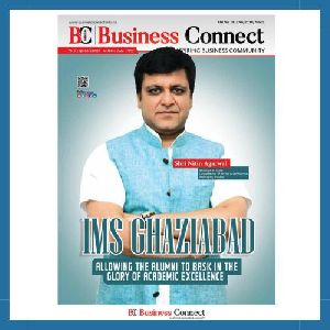 top 10 business magazine