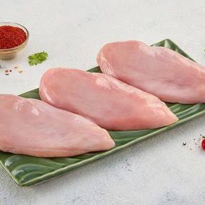 boneless chicken breast