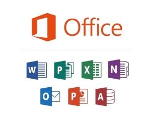 MS Office suite Training