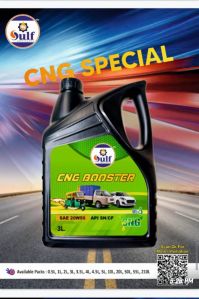 cng special engine oil