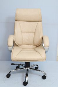 Boss Chair